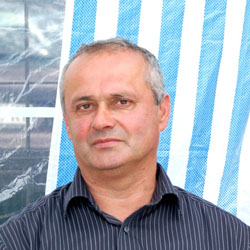 Milošev Branislav